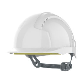 JSP EVOLite® Vented Safety Helmet