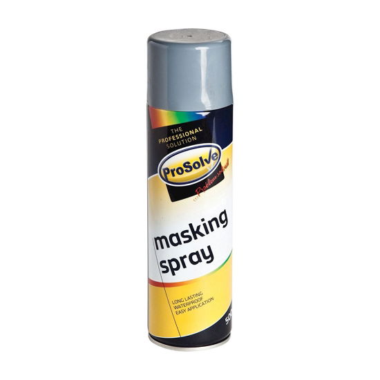 Sign Masking Spray - 500ml