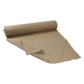 Hessian 54" X 50 yards - from Tiger Supplies Ltd - 795-10-71