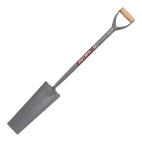 All Steel Draining Tool - from Tiger Supplies Ltd - 830-13-23