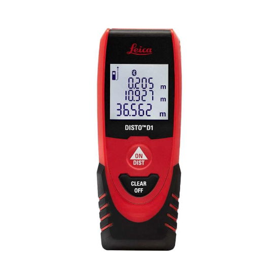 Leica Disto D1 Distance Measure