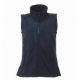 RG155 Women's Flux Softshell Bodywarmer - Navy