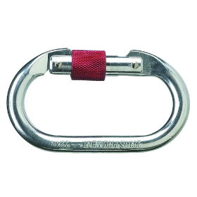 Fall Arrest Carabiner