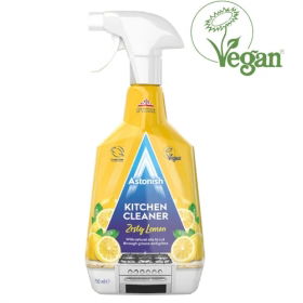 Astonish Kitchen Cleaner - 750ml