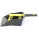 Bulldozer Heavy Duty Dustpan & Brush Set