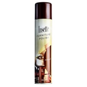 Furniture Polish - 300ml Aerosol