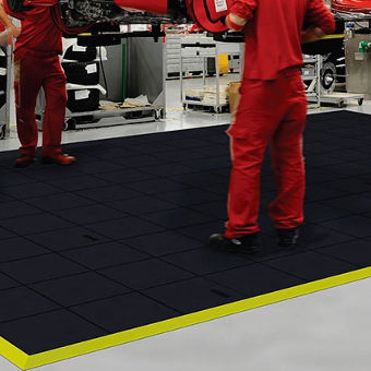 Workplace Matting