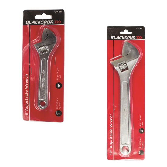 Adjustable Spanner