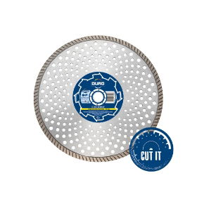 Duro Diamond Blade - DCM-T - Multiple Application Construction & Metal