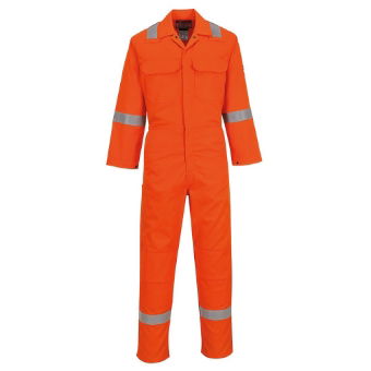 Welders Overalls & Boiler Suits