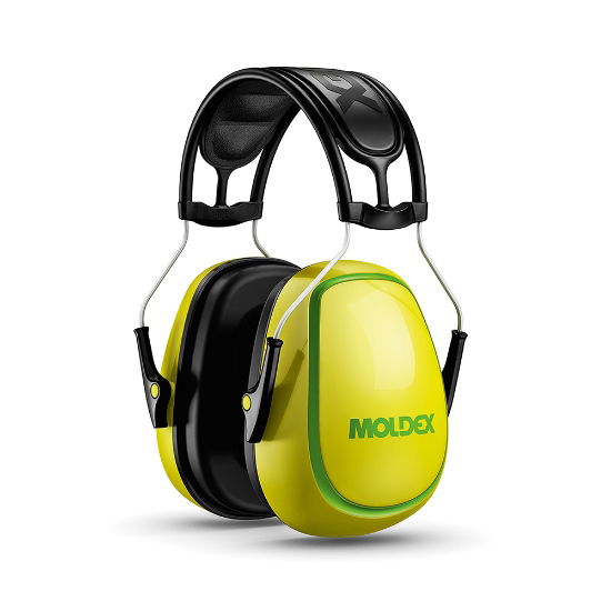 Moldex 6110 M4 Ear Defender