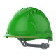 JSP EVO2® Vented Safety Helmet