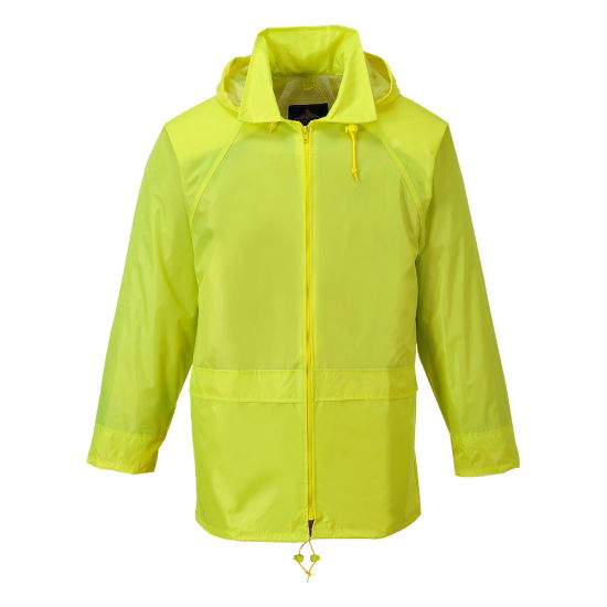 S440 Rain Jacket