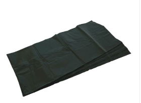 Black Bin Bag 18x29x39