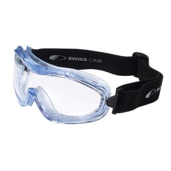 Safety Goggles