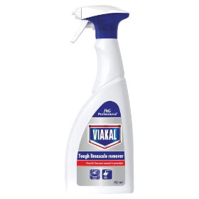 Viakal Trigger Spray - 500ml