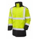 A01-Y Hi Vis Jacket