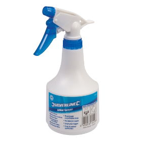 Trigger Spray Bottle - 500ml