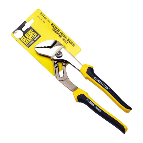 Water Pump Pliers - from Tiger Supplies Ltd - 840-15-21