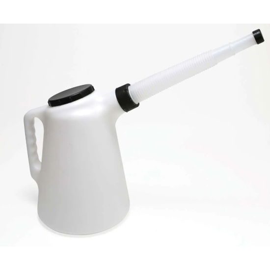 Measuring Jug With Spout - 5Ltr