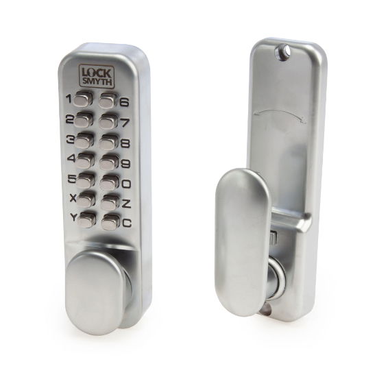 Locksmyth Digital Door Lock