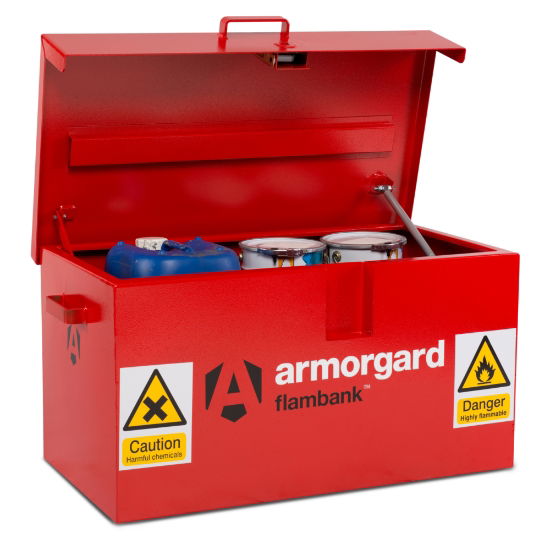 Armorgard Flambank™ - FB1