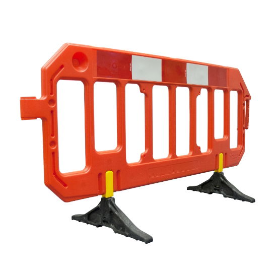 Melba Gate Barrier - Standard Feet - 2m