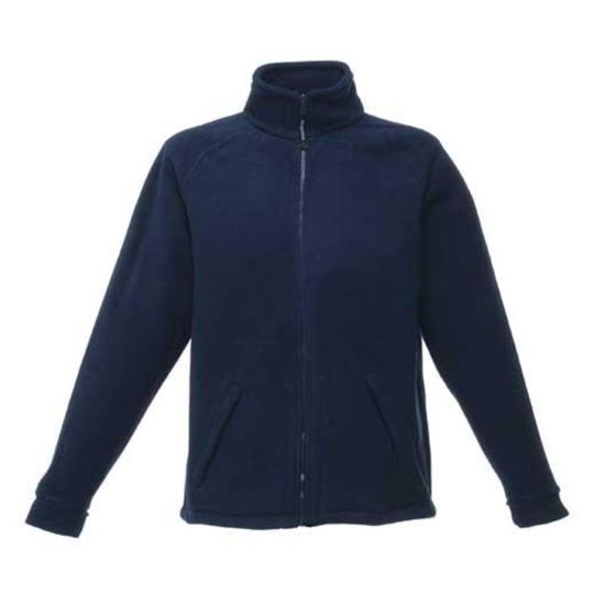 TRA500 Sigma Fleece Jacket - Dark Navy 