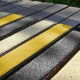 Anti-Slip GRP Decking Strips