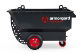 Armorgard Rubble Truck - RT400