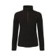 3260 Orn Ladies Albatross Fleece Blk