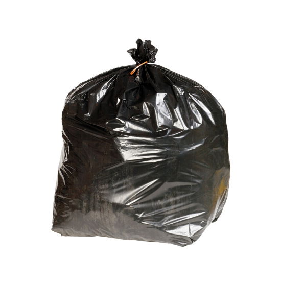 wheelie bin liner