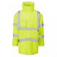 Marwood Class 3 Hi Vis Superior Jacket Anorak