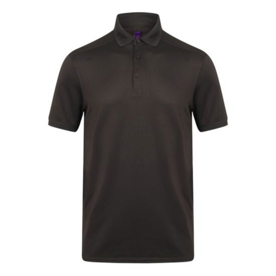 Henbury H460 Polo Shirt