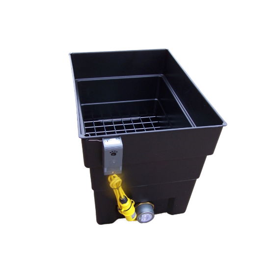 Curing Tank - 110v