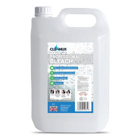 Bleach - 5 Litre