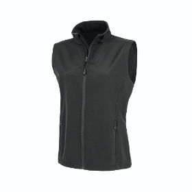 R902F Women's Genuine Recycled Bodywarmer