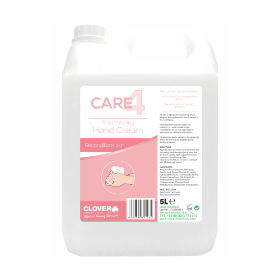 Care4 Restore Cream - 5 Litre