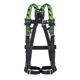 Fall Protection Equipment