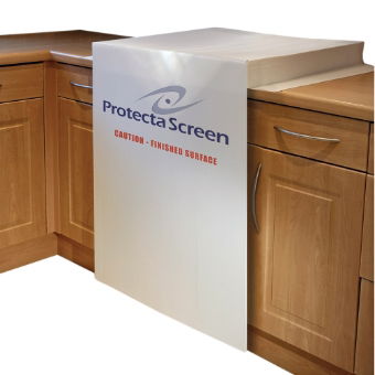 Kitchen & Bathroom Protection