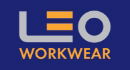 Leo Workwear Logo