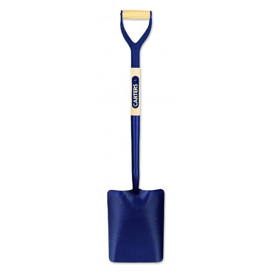 Solid Socket Taper Mouth Shovel