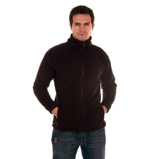 RK36 Deluxe Fleece