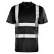 Hi Vis Bird Eye T-Shirt