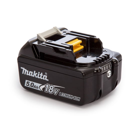 Makita Li-ion Battery - 18v