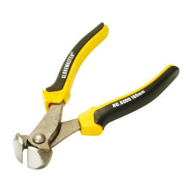 End Cutting Pliers - 178mm - from Tiger Supplies Ltd - 840-15-13