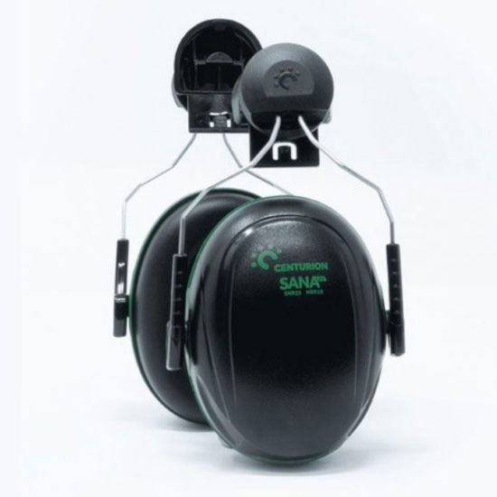 Centurion Sana 25 Mounted Ear Defender – S725