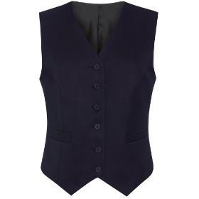 2233A Omega Ladies Waistcoat