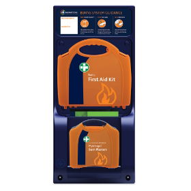 Spectra Burns First Aid System