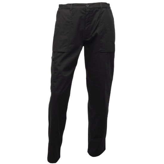 Regatta TRJ330 Men's Action Trouser 2